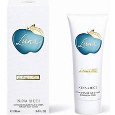 Nina Ricci Luna for Women 3.4 Ounce Body Lotion