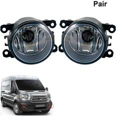 Ford Ford Transit MK7 MK8 Fog Light Lamps
