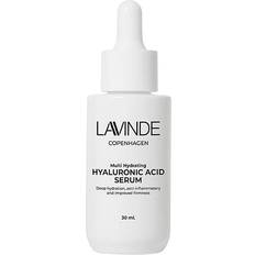 Lavinde Copenhagen Multi Hydrating Hyaluronic Acid Serum 30 ml 30ml