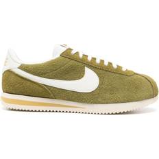 Nike Cortez SE Suede M - Green