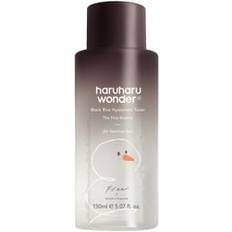 Haruharu Wonder Toners Haruharu Wonder Black Rice Hyaluronic Toner 150ml