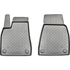 Aristar Gummimattor Lampliga Front Tesla Model X 2016