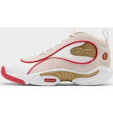 Reebok Herren Basketballschuhe Reebok Answer III Basketball - High-/Midtop White