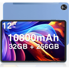 32 GB - Android Tablets Doogee Method Washing Up Liquid Refill 1l
