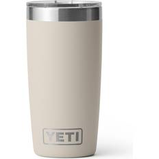 Yeti Rambler Cape Taupe Travel Mug 29.6cl