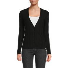 Knit Cardigan Anemonesbbseyra