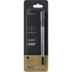 Parker Roller Ball Refill Black