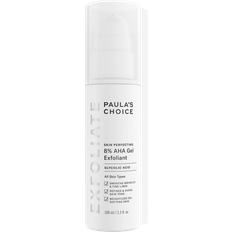 Paula's choice anti aging Paula's Choice Skin Perfecting 8% AHA Gel Eksfoliering 100 ml Anti-Aging