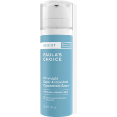 Paula's Choice Serum & Ansiktsoljor Paula's Choice Resist Anti-ageing Ultra-light Antioxidant Serum 30 ml
