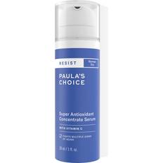 Paula's Choice Serum & Ansiktsoljor Paula's Choice Resist Anti-aging Antioxidant Serum 30 ml