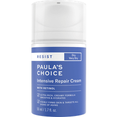 Paula's Choice Ansiktskrämer Paula's Choice Resist Anti-aging Intensive Repair Moisturiser 50 ml 50ml
