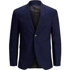 152 Kostymer Jack & Jones Blazer Dark Marinblå