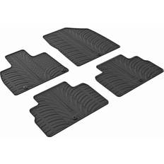 VAICO Set Med Golvmatta V53-0213