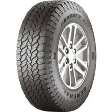 General Grabber AT3 255/50 R19 107H XL