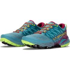 La Sportiva Akasha II Damen Trail Laufschuhe - AW24