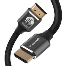 Fosmon HDMI 2.1 Cable 15ft