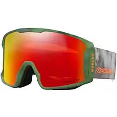 Oakley Line Miner L Stale Sig Goggles