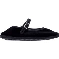 La Papousse Ballet Flats - Mary Jane