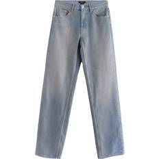Silver Jeans Lindex Sia Extra Long Jeans - With Coating