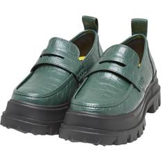 Buffalo Sneakers Buffalo Slip-in Aspha - Green
