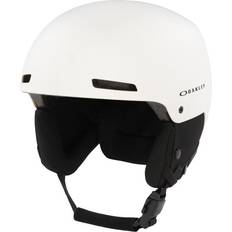 Oakley Mod1 Pro Youth Skidhjälm Børn White S