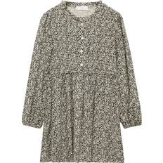 Barnkläder Mango Carmela Klänning - Mango Kids