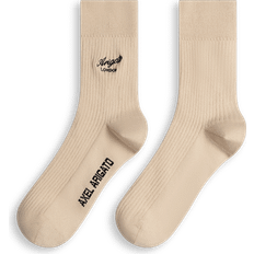 Underkläder Axel Arigato London Tube Sock - Pale Beige