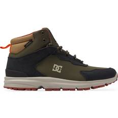 DC Shoes Boots DC Shoes DC Shoes Mutiny Leder Stiefel - Männer