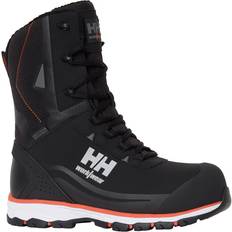 Helly Hansen Chelsea boots Helly Hansen Chelsea Evo 2 Winter Tall Boot - Black/Orange