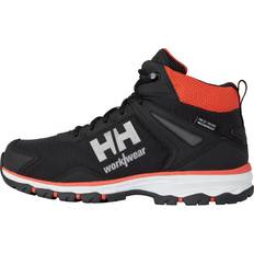 Helly Hansen Chelsea EVO 2 Mid O2 HT - Black/Orange