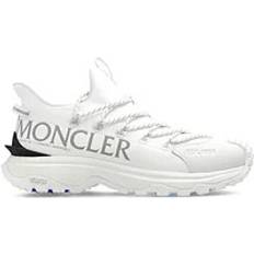 Moncler Sneakers Moncler Casual Trainers for Everyday Wear - White