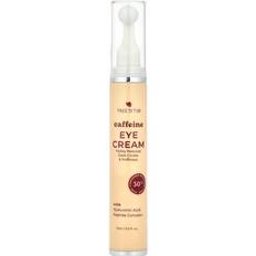 Tree To Tub Caffeine Eye Cream 0.5 fl oz 15ml