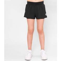 Bademode Bidi Badu Crew 2in1 Shorts Mädchen - Schwarz