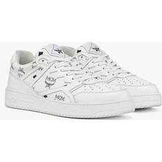 MCM Canvas Terrain Trainers - White