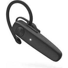 Type c headphones Hama 00184184 Wireless Earhook Headphones USB Type-C Bluetooth Black