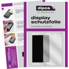 Screen Protectors Dipos Screen Protector Huawei Mediapad T3