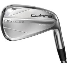 Cobra King TEC Irons 4-PW