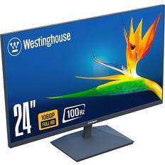 Monitors Westinghouse 24 Inch FHD Monitor 100 Hz