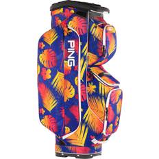 Ping Cart Bags Golf Bags Ping 2025 Traverse Cart Bag