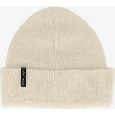 Luer Twentyfour Mode Maya Beanie - Grå