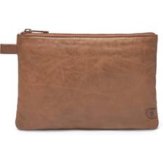 Depeche Väskor Depeche Clutch - Brun