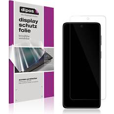 Screen Protectors Dipos Screen Protector Moto G42 Crystal Clear
