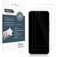 Screen Protectors Dipos Screen Protector Samsung Galaxy A34 5G 9H