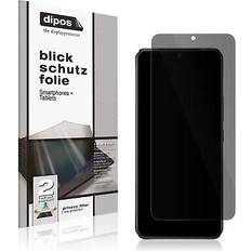 Screen Protectors Dipos 2x Screen Protector Vivo V21 2-Way