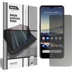 Screen Protectors Dipos Nokia 7.2 4-Way Screen Protector