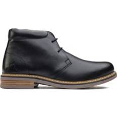 Chatham Marine Buckland Boots - Black