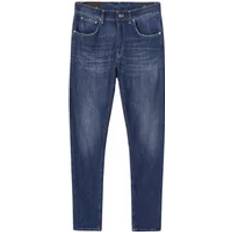 Dondup Jeans Dondup Slim-fit Jeans - Blue