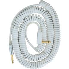 Vox Vintage Coiled Cable 9m