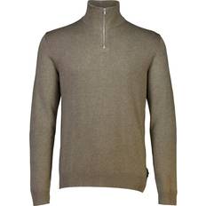 Junk de Luxe Sweatere Junk de Luxe Half-zip