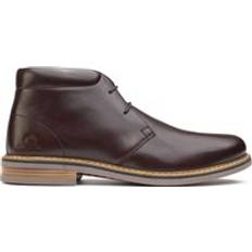 Chatham Marine Buckland Boots - Brown